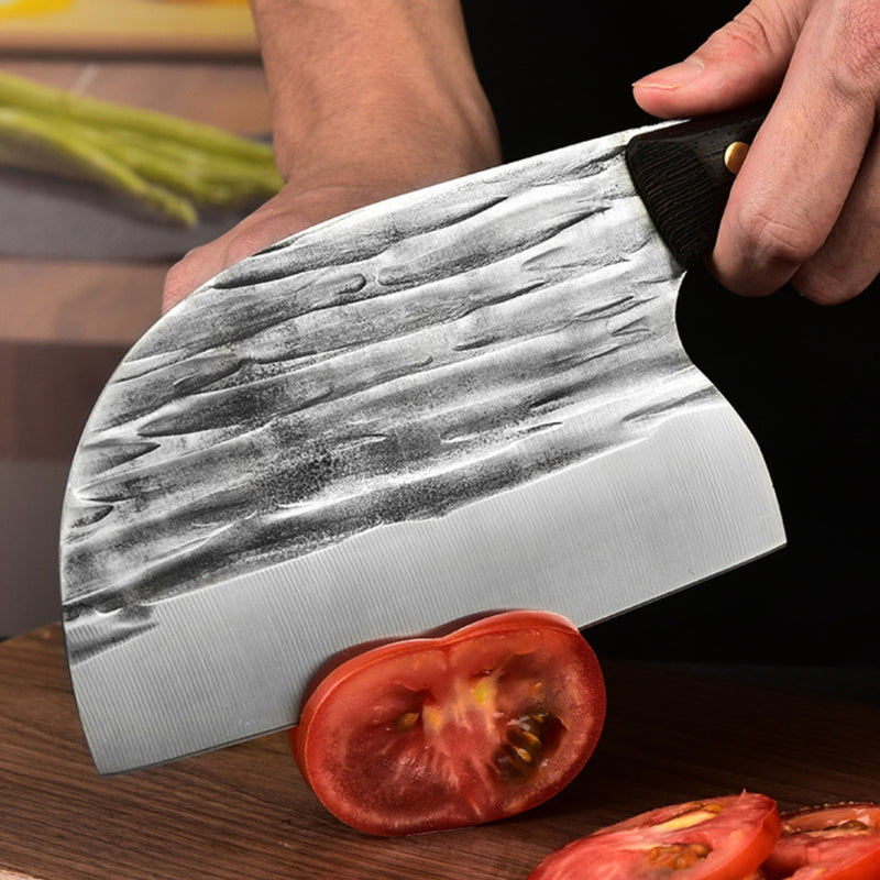 Cuchillo Chef Versatil Forjado